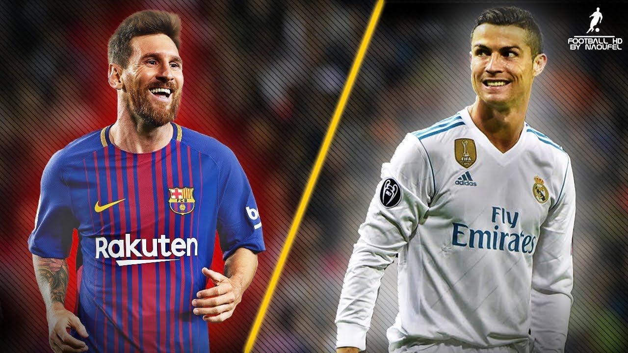 4 Rekor Cristiano Ronaldo Yang Sulit Dipecahkan Lionel Messi Matanaga