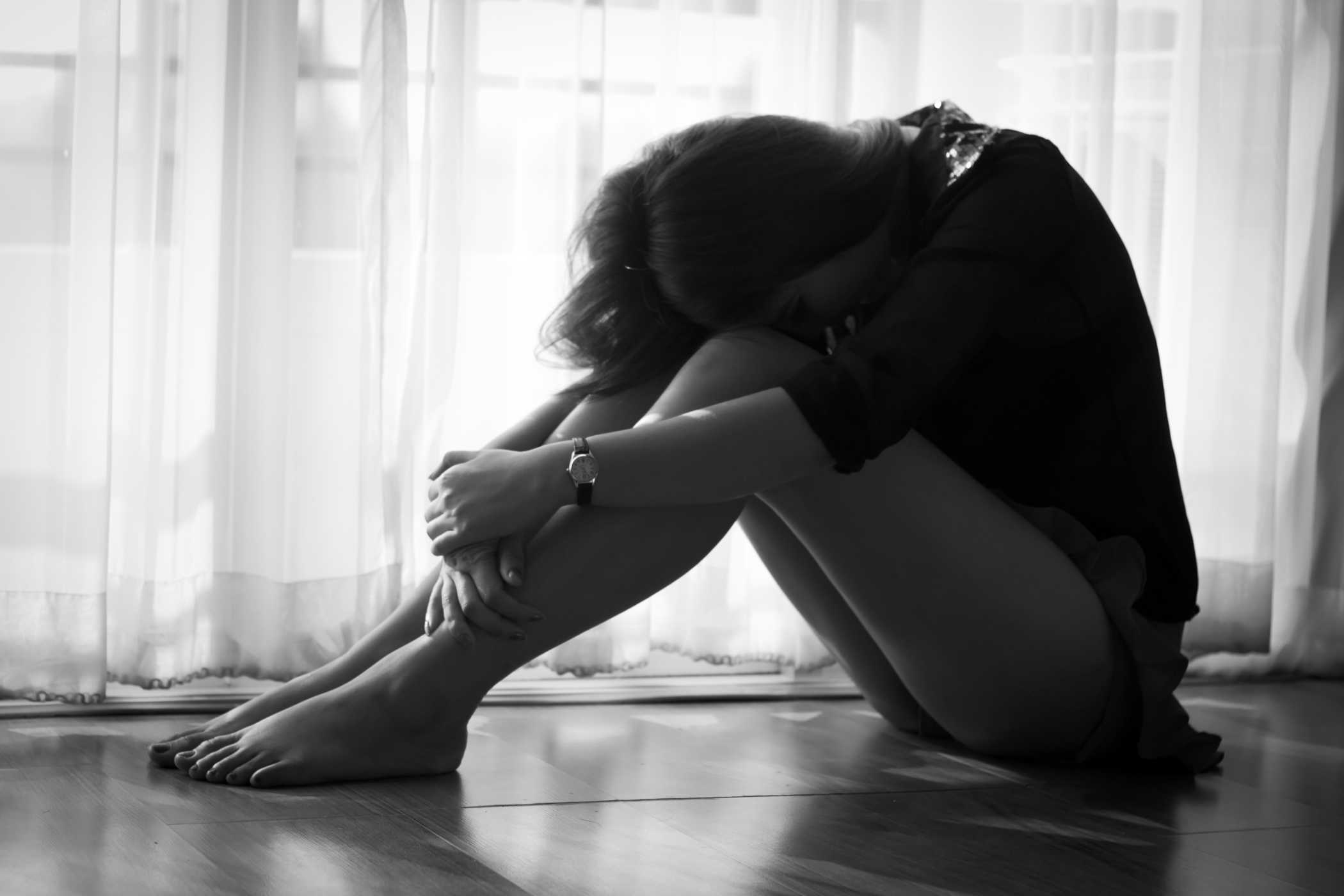 5 Penyakit Yang Disebabkan Depresi Akut Matanaga